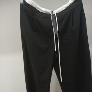 House of Harlow pants.